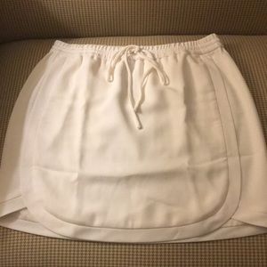 NWOT J Crew Mini Skirt
